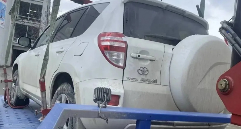 В Новороссийске на трех улицах запретят парковку: новые решения комиссии по безопасности дорожного движения 