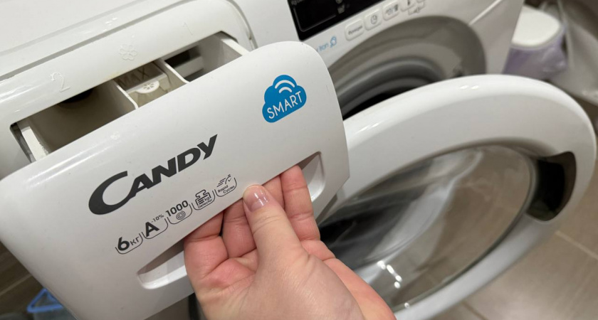 Всего 3 ложки на пятно: следы пота и дезодоранта тают на глазах - просто чудо какое-то 