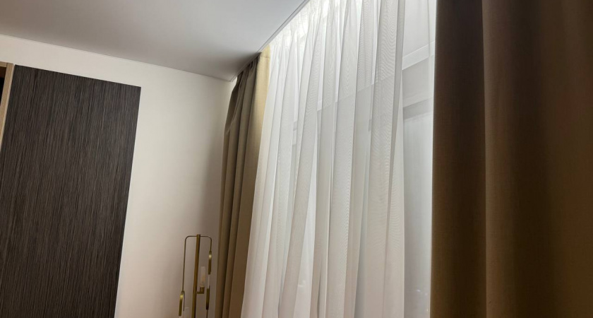 Шторы больше не вешают: что выбирают на окна вместо них в современных квартирах для стиля и красоты