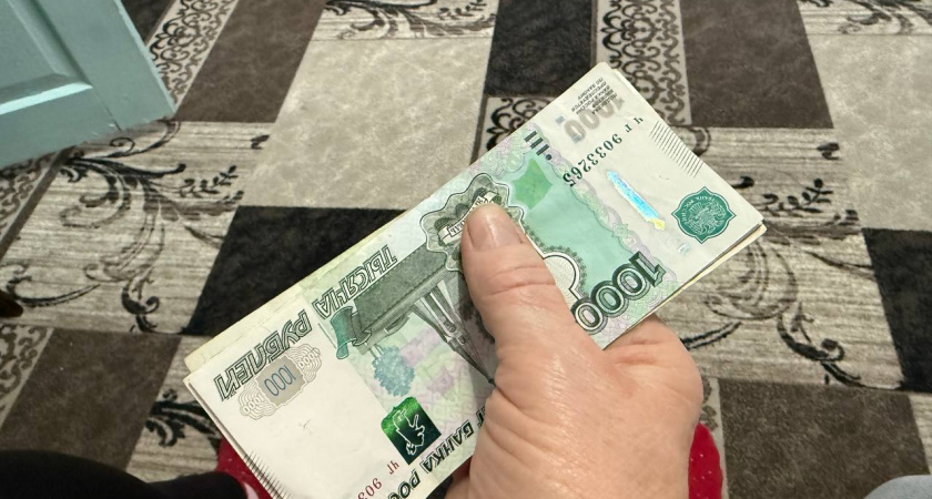 Пенсия пришла: что сделать в первую очередь, чтобы деньги не утекли сквозь пальцы