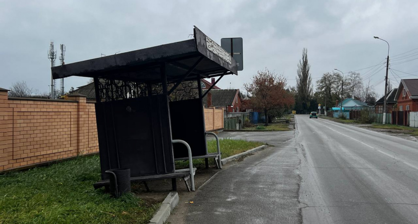 Инспектор ДПС поставил жирную точку: можно ли останавливаться на автобусной остановке, чтобы высадить пассажира