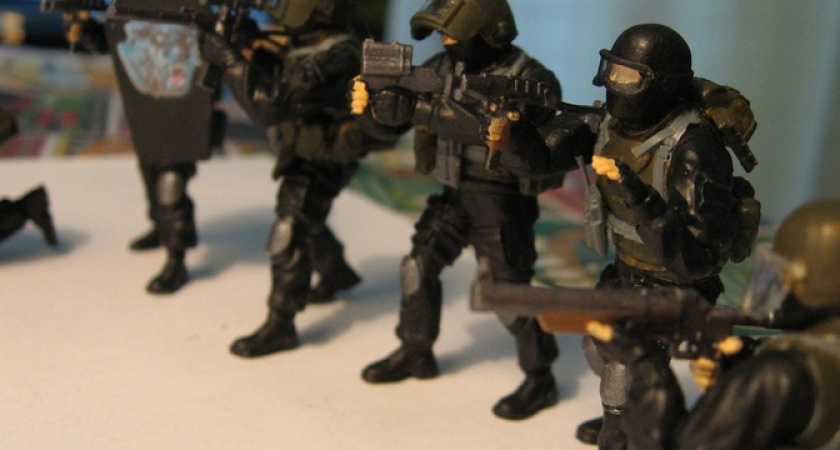 Поцелованный богом пророк-математик Сидик Афган точно рассчитал дату Третьей мировой войны