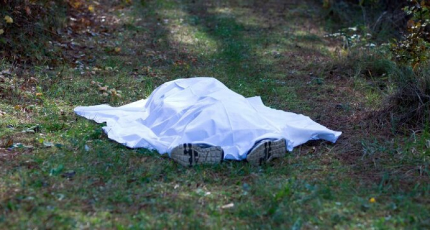 Без вести пропавший мужчина найден мертвым рядом с кладбищем в Новороссийске