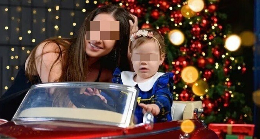 На Кубани задержали мужчину, который задушил бывшую возлюбленную и ее 2-летнюю дочь