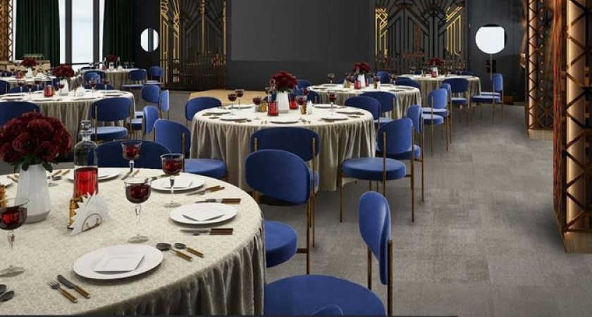 Минус 40% на весь бар и на блюда с морепродуктами: головокружительные скидки в ресторане курортного комплекса «Дачи» в Алуште