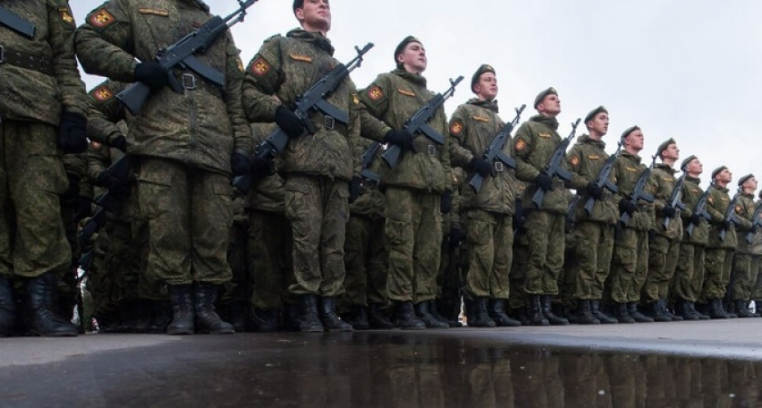 Шутки в сторону: Генштаб Вооруженных сил России сделал заявление о второй волне мобилизации 