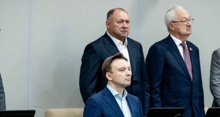 Депутат Госдумы Иван Демченко: год командной работы дал результат