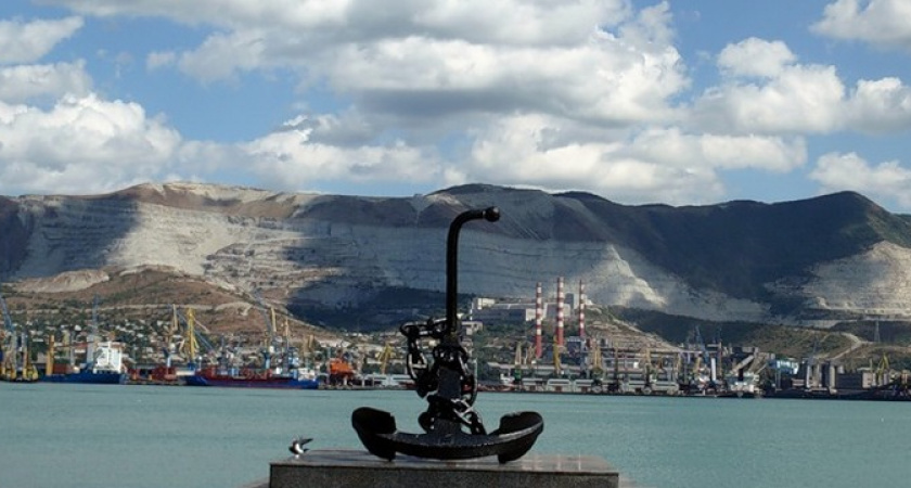 Визитная карточка города! Реконструкцию набережной в Новороссийске завершат до конца года