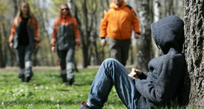 С начала года на Кубани пропали 317 детей, из них 28 – из Новороссийска 