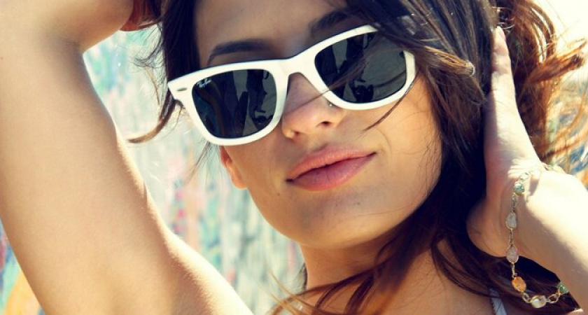 Скидка на солнцезащитные очки до 40% в Dr.Optik: позаботьтесь о ...