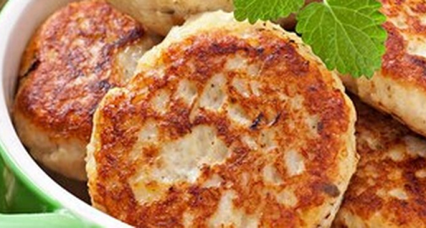 Всего один ингредиент, и котлеты становятся сочными, пышными и вкусными. Это есть на каждой кухне