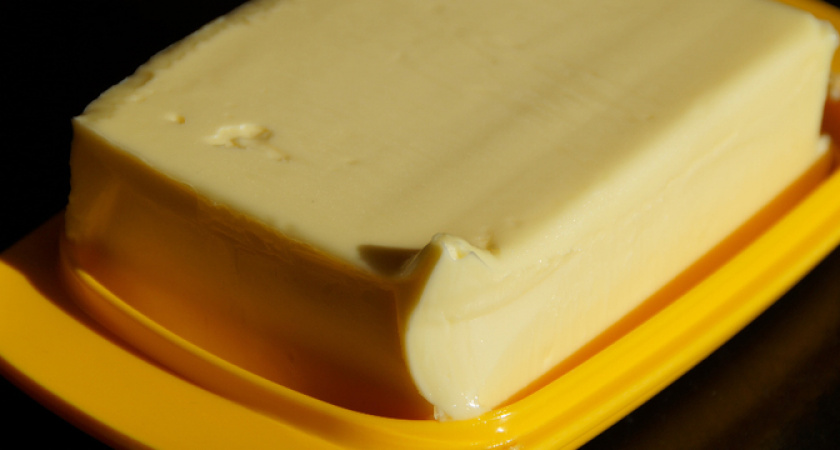 Внутри чистые сливки. Росконтролем названы лучшие марки сливочного масла