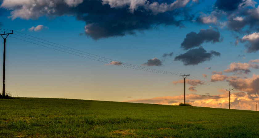 16 апреля вернется погода, которой не было после 1779 года. Синоптики дали пояснение