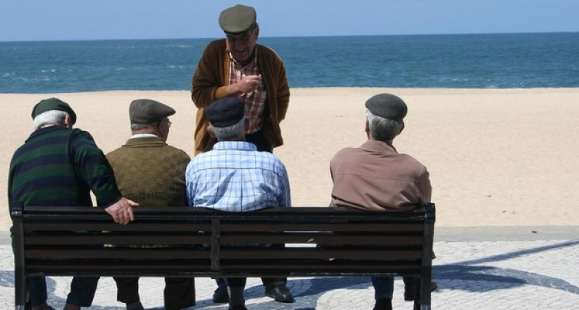 Станет бесплатным с 9 апреля: новая льгота вводится для всех российских пенсионеров