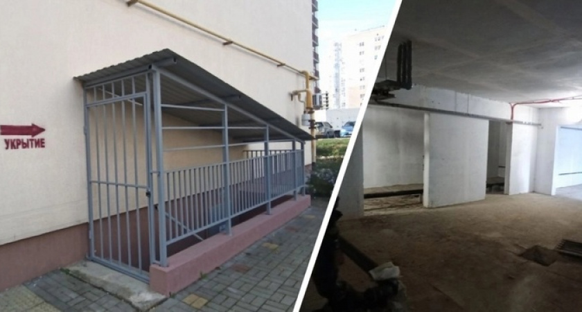 Всем старшим по подъездам в Новороссийске выдадут ключи от подвалов