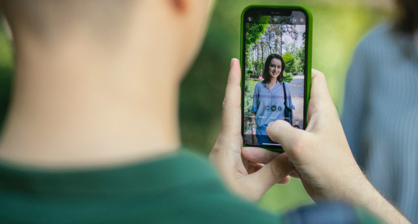   Жители пригорода Краснодара опередили горожан в интернет активности