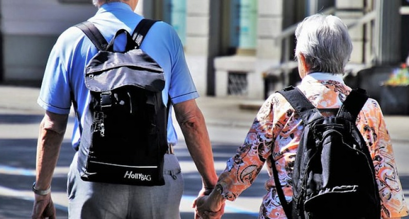 Указ подписан: Пенсионный возраст снизят до 55 лет у женщин и 60 у мужчин уже в этом году