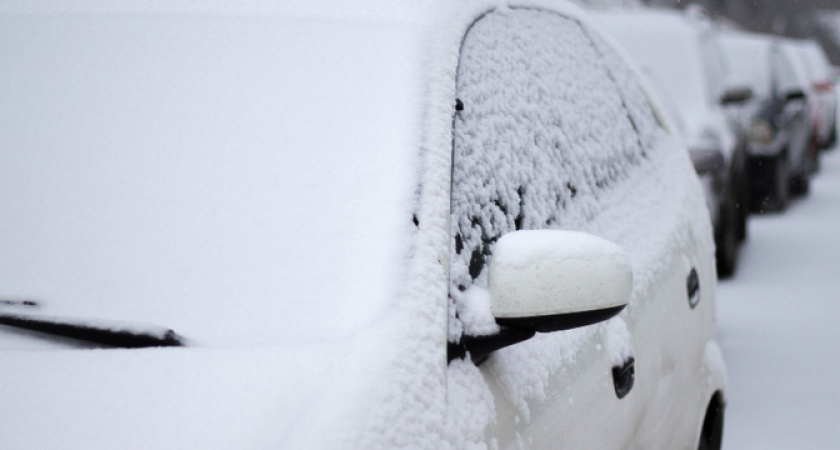 «C 18 января начнется ужас, которого не было с 1881 года». Синоптики дали неожиданный прогноз