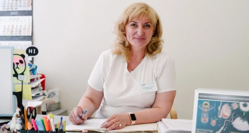 Мечта может стать реальностью: врач-репродуктолог из Краснодара проведет прием в Новороссийске 29 февраля