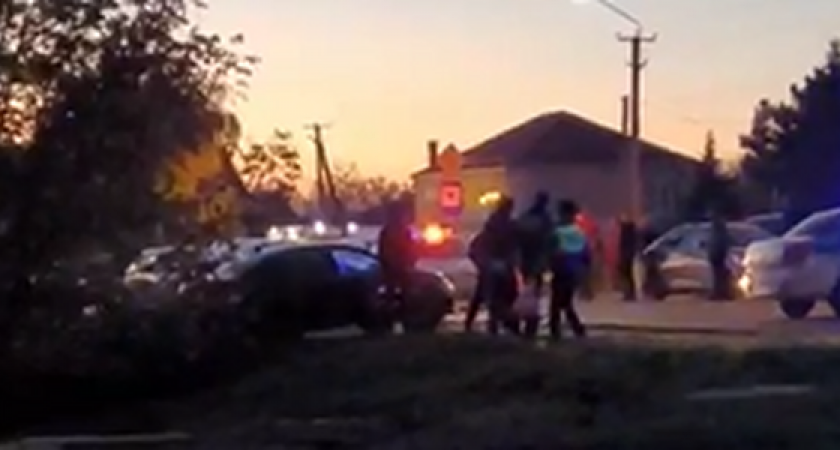 Анапчанин ранил ножом двух полицейских и стрелял в следователя из-за долгов по коммуналке: при штурме преступника ликвидировали