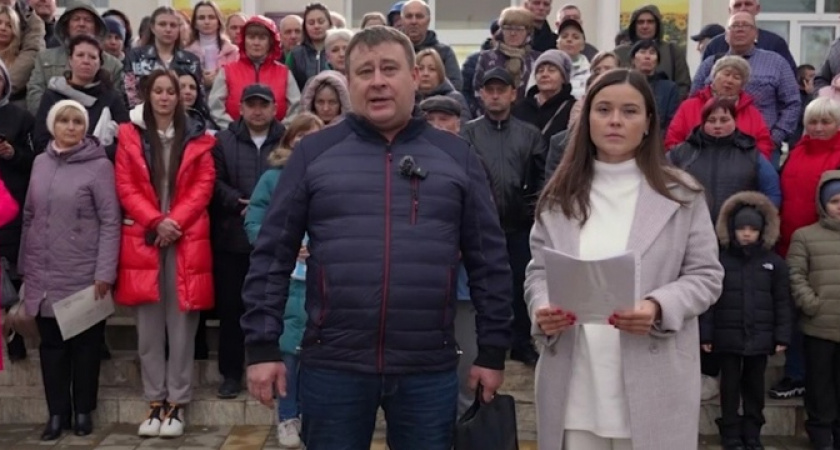 «Построенные дома сносу не подлежат»: Следственный комитет прокомментировал обращение новороссийцев к Президенту по вопросу изменений в генплане