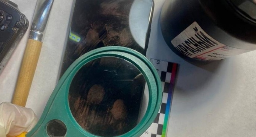 В Новороссийской общаге за стаканчиком спиртного один товарищ украл у другого 1 миллион рублей