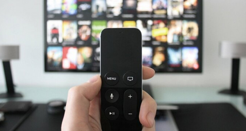 Россияне в 2023 году стали чаще пользоваться стриминговыми платформами