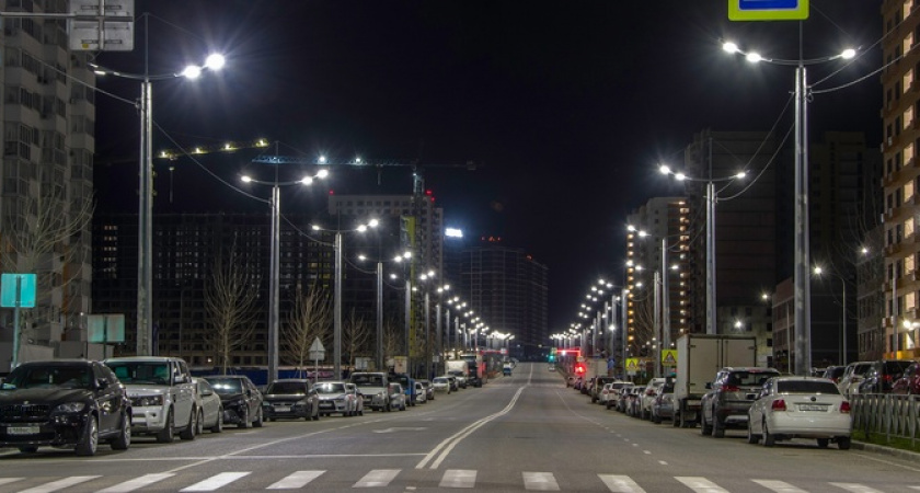 Из-за съемок фильма в Новороссийске перекроют дороги