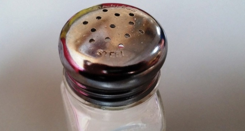 Сплошная химия, а не соль: Роскачество назвало пять марок поваренной соли, которые не нужно покупать