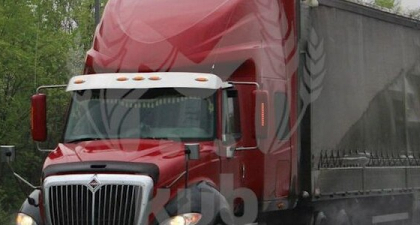 Собственник взорвавшегося на Крымском мосту грузовика - житель Краснодарского края 