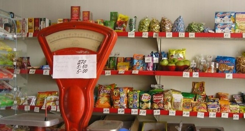 Сметана – 18 рублей, молоко – 16 рублей: цены на продукты в Новороссийске в 2002 году