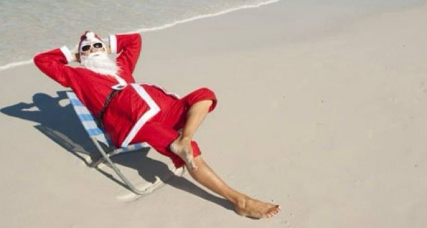 Дубай от 33 500 рублей, Тайланд – от 75000 рублей на человека: новогодние каникулы без забот вместе с FUN&SUN