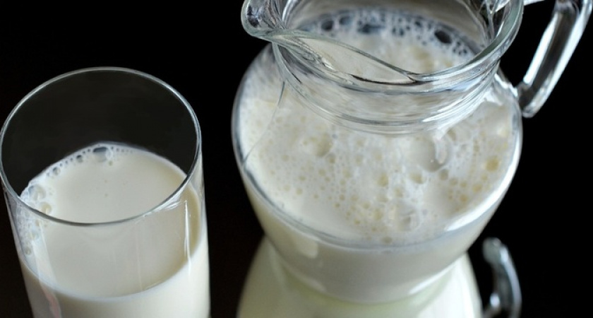 Черный список: не берите это молоко даже со скидкой