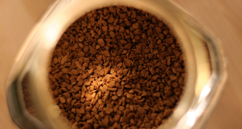 Росконтроль назвал лучшие марки растворимого кофе