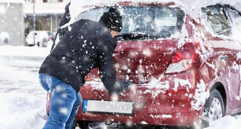 Жителей Краснодара попросили воздержаться от поездок на море 