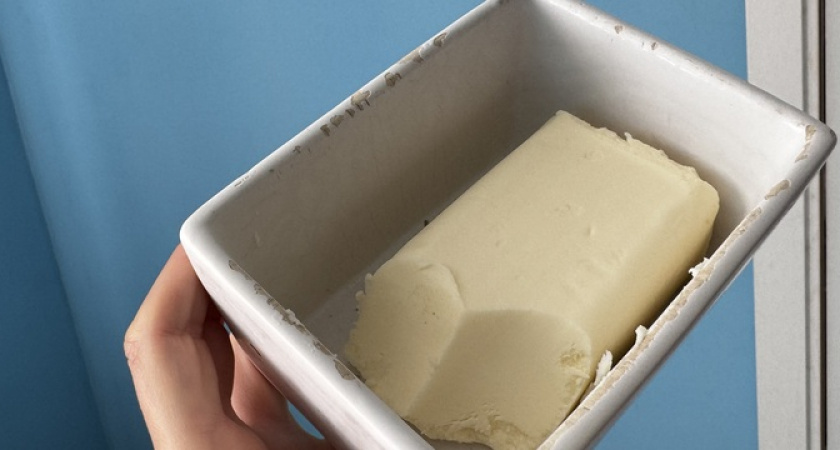 Мерзость в брикете: Роскачество обозначило марки сливочного масла, которые не стоит покупать