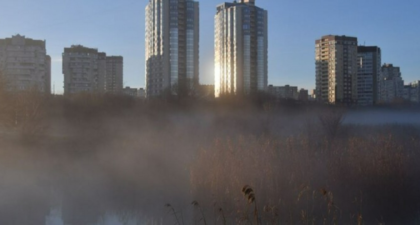 Неужели придет настоящая зима? Синоптики рассказали о погоде на ближайшие дни в Краснодарском крае