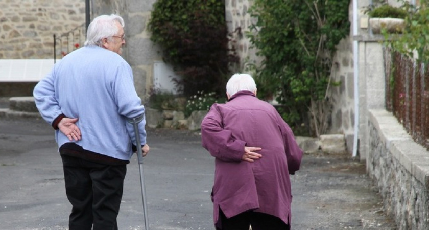 Новая льгота вводится с 9 мая для всех пенсионеров: от 58 лет и старше