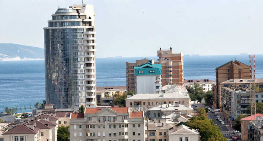 Иранская компания будет инвестировать в Новороссийск