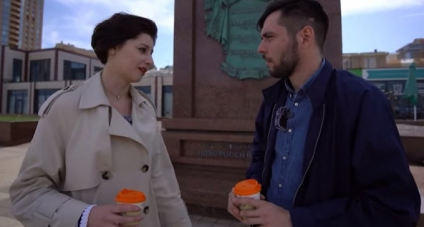 Слетали на Луну, поболтали со страусами и почувствовали себя миллионерами: «поехавшие» прогулялись по «визитным карточкам» Новороссийска