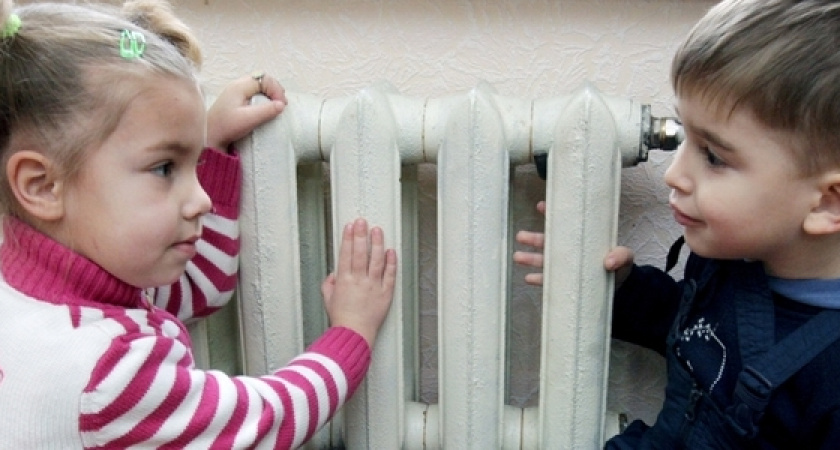 «В группе температура воздуха +10!»: новороссийцы пожаловались, что из-за отключения света не смогли оставить детей в детском саду