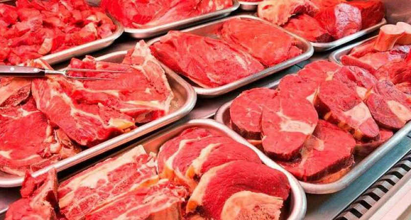 Более 150 килограммов мяса, зараженного африканской чумой свиней, уничтожили в Краснодаре