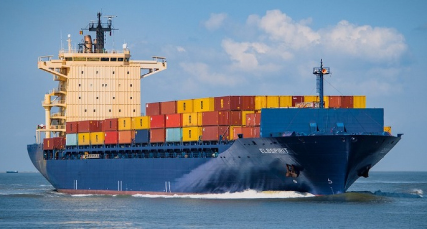 Морские поставки грузов в Калининград могут прекратиться или существенно вырасти в цене