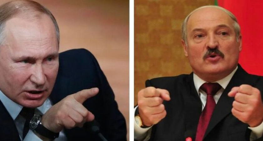 Лукашенко и Путин готовят наступление на Польшу?