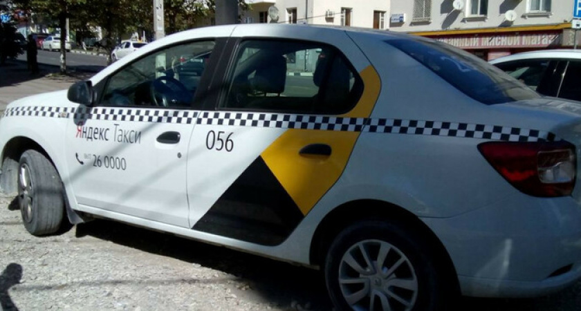 По данным Краснодарстата, в Новороссийске одно из самых дешевых такси в регионе