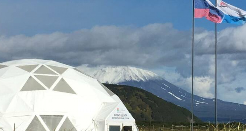 МегаФон разработает систему экомониторинга морской акватории Камчатского края