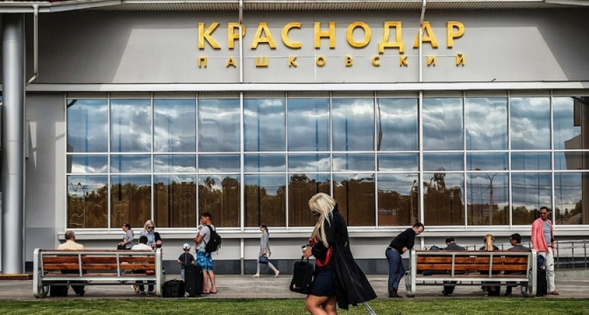 Открытие аэропорта в Краснодаре могут отложить до февраля