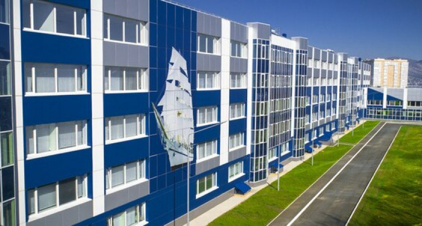 Добро пожаловать в Ушаковку! 26 ноября в 11:00 День открытых дверей!