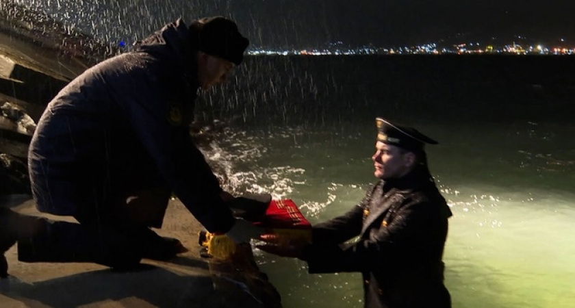 «Мы должны восстановить историческую справедливость!»: председатель городского Совета ветеранов Новороссийска просит проводить акцию «Бескозырка» в 1:40 ночи