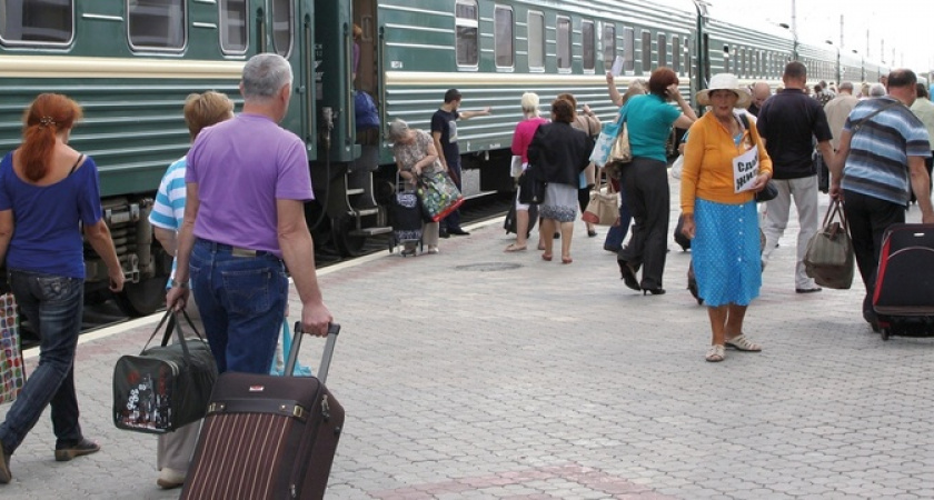 От туристов нет покоя: отдыхающие раскупают путевки в Новороссийск не только на новогодние каникулы, но уже и на следующее лето